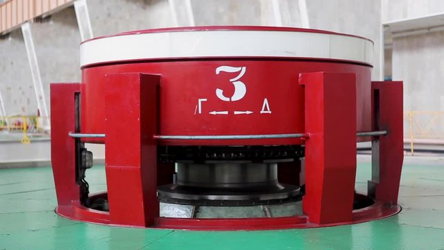 hydroelectric turbine, hydroelectric generator, technology, energy, hydropower