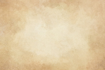Brown dotted grunge texture, background