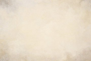 Beige art hand-painted background