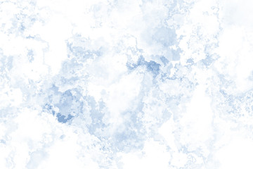 Watercolor chaotic texture.