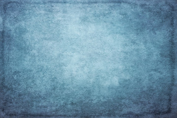 Vignette grunge vintage background.