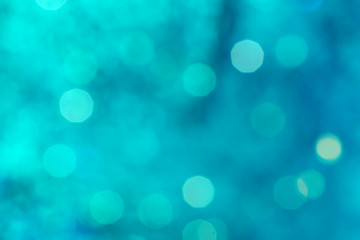 Bleached coral glitter boke background texture