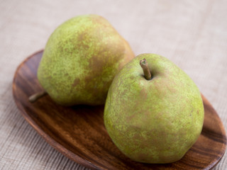 洋梨　ラ・フラン