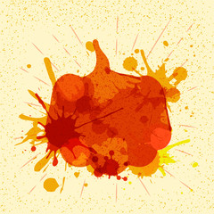 Pumpkin art for autumn season. pumpkin vector. art vector