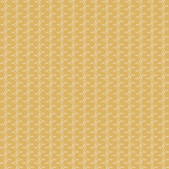 Fototapeta premium gold seamless pattern