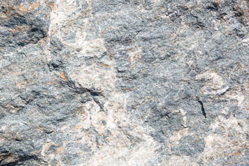 stone background with random shapes in nature