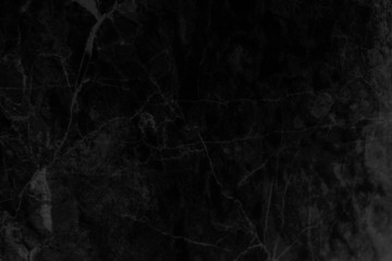 Fototapeta na wymiar Black marble texture with natural pattern high resolution for wallpaper. background or design art work