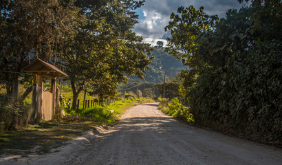 carretera 