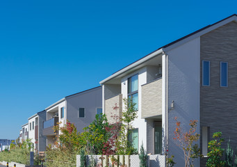 住宅