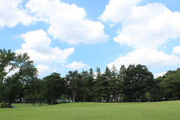 公園