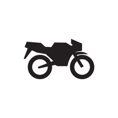 Motorcycle Icon