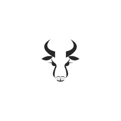 Horn Logo Template vector symbol