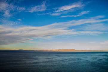 playa hermosa en sonora mexico 