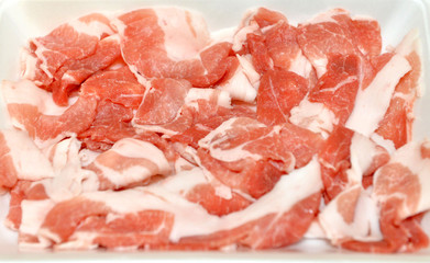 豚肉　肉　豚　生肉　レシピ