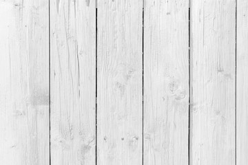 White wood plank texture,abstract background, ideas graphic design for web design or banner