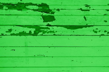 green wood plank texture,abstract background, ideas graphic design for web design or banner