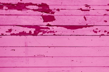 Pink wood plank texture,abstract background, ideas graphic design for web design or banner