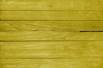 Yellow wood plank texture,abstract background, ideas graphic design for web design or banner