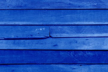 blue wood plank texture,abstract background, ideas graphic design for web design or banner