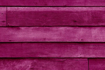Pink wood plank texture,abstract background, ideas graphic design for web design or banner