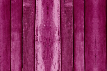 Pink wood plank texture,abstract background, ideas graphic design for web design or banner