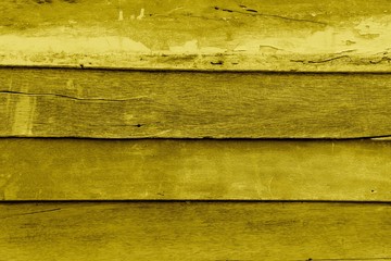 Yellow wood plank texture,abstract background, ideas graphic design for web design or banner