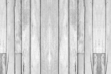 White wood plank texture,abstract background, ideas graphic design for web design or banner