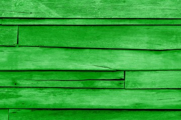 green wood plank texture,abstract background, ideas graphic design for web design or banner