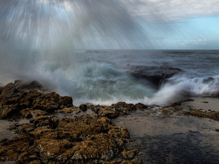 Thor's Well 5