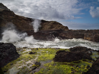 Thor's Well 6