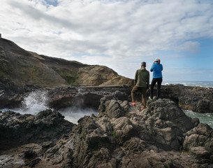 Thor's Well 4