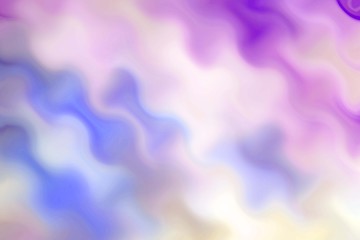 Abstract colorful pastel with gradient multicolor toned textured background, ideas graphic design...