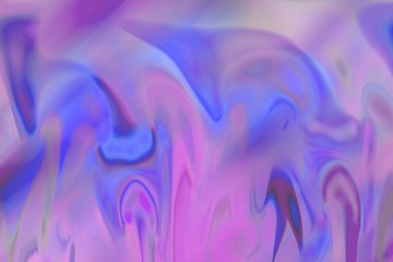 Abstract colorful pastel with gradient multicolor toned textured background, ideas graphic design for web design or banner