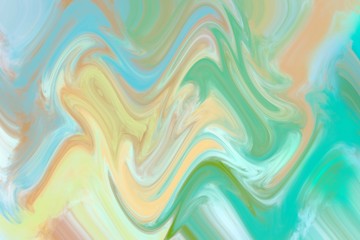 Abstract colorful pastel with gradient multicolor toned textured background, ideas graphic design for web design or banner