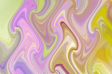 Abstract colorful pastel with gradient multicolor toned textured background, ideas graphic design for web design or banner