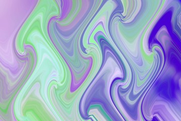 Abstract colorful pastel with gradient multicolor toned textured background, ideas graphic design...