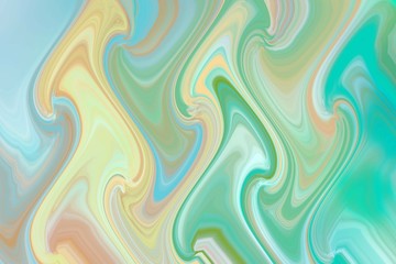 Abstract colorful pastel with gradient multicolor toned textured background, ideas graphic design for web design or banner