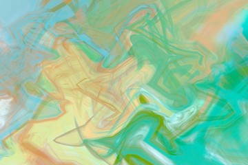 Abstract colorful pastel with gradient multicolor toned textured background, ideas graphic design for web design or banner