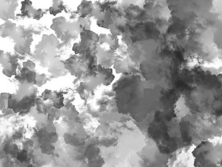 Abstract colorful pastel with gradient multicolor toned textured background, ideas graphic design for web design or banner