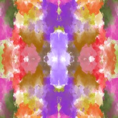 Abstract colorful pastel with gradient multicolor toned textured background, ideas graphic design for web design or banner