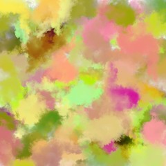 Fototapeta premium Abstract colorful pastel with gradient multicolor toned textured background, ideas graphic design for web design or banner