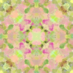 Abstract colorful pastel with gradient multicolor toned textured background, ideas graphic design for web design or banner