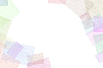 Abstract colorful pastel with gradient multicolor toned textured background, ideas graphic design...