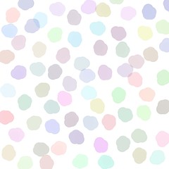 Abstract colorful pastel with gradient multicolor toned textured background, ideas graphic design for web design or banner