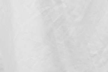 white satin fabric texture soft blur background