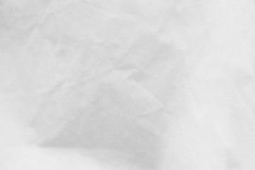 Obraz premium Biała satynowa tkanina tekstura miękkie rozmycie tła