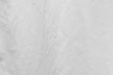 white satin fabric texture soft blur background