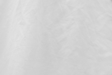 white satin fabric texture soft blur background