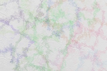 Abstract colorful pastel with gradient multicolor toned  background, ideas graphic design for web design or banner