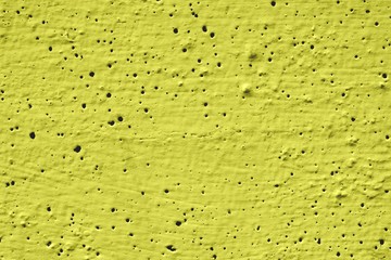Yellow wall or paper texture,abstract cement surface background,concrete pattern,painted...